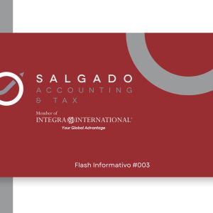 Flash Informativo #003
